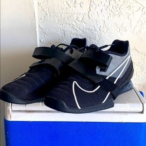 Nike romaleos 4 size 13